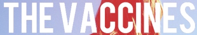 The Vaccines logo_kentochy