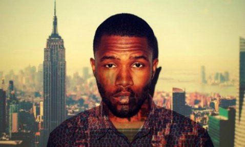 Frank-Ocean