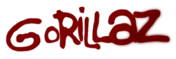 gorilllaz
