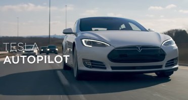 tesla-autopilot