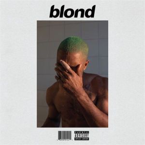 blonde