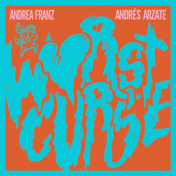 Andrea Franz The Worst Curse