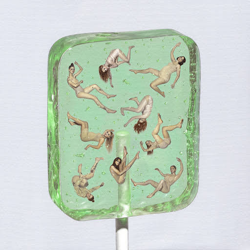 Daughters of Reykjavík