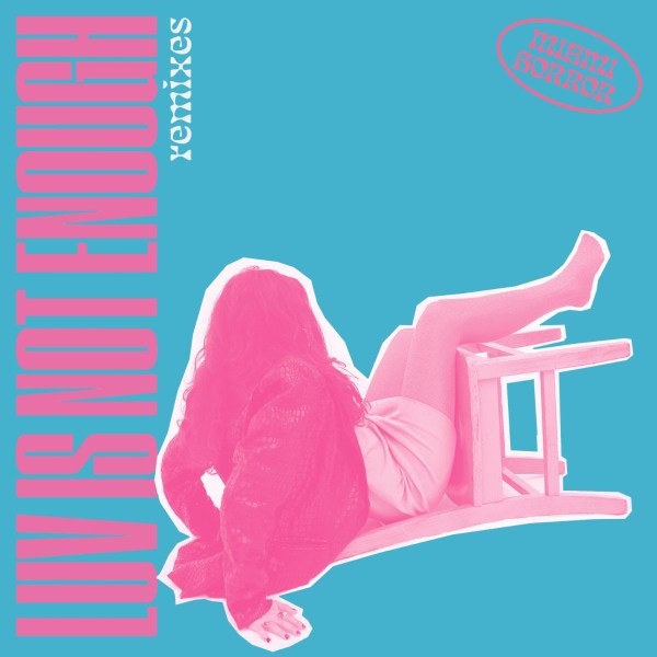 Miami Horror