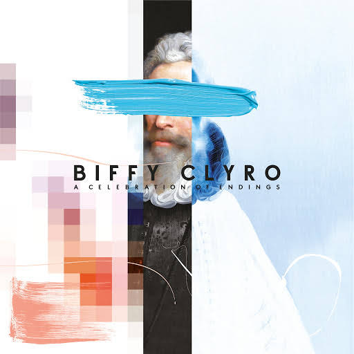 Biffy Clyro A Celebration of Endings