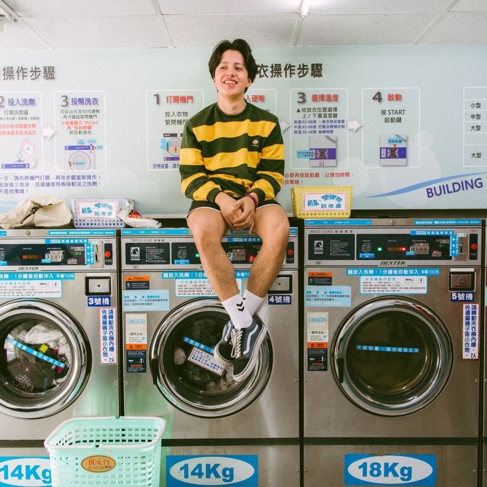 Boy Pablo 