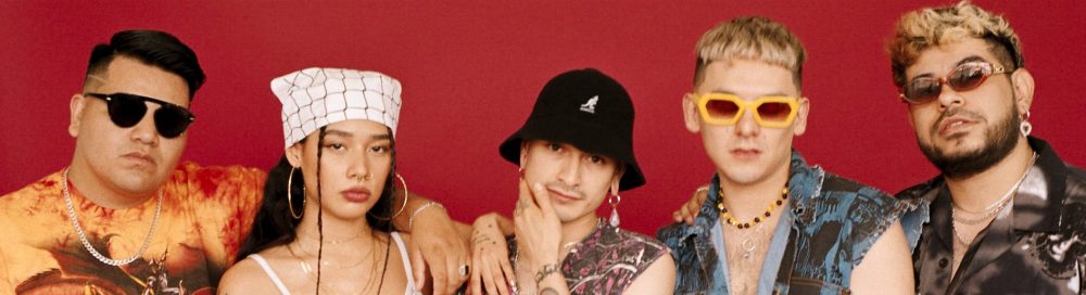 Ghetto Kids Muevelo Sacudelo