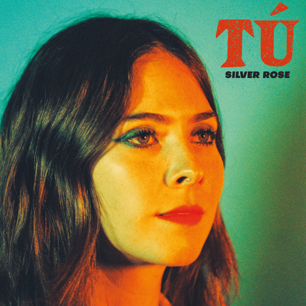 Silver Rose Tú
