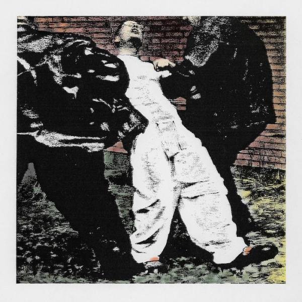 Ya no siento nada Alizzz cover