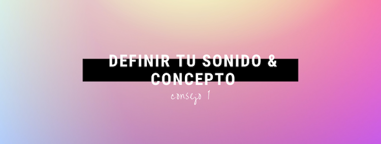 Especial Mujeres en la Música Volumen cinco