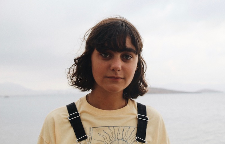 Firmado, Carlota Murcia