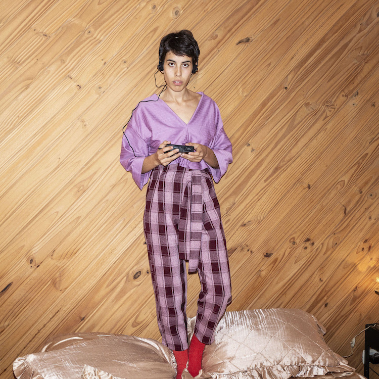 Jazmín Esquivel Y Regálamelo