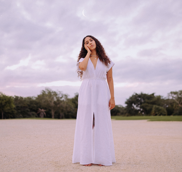 Valeria Jasso cantante Mérida