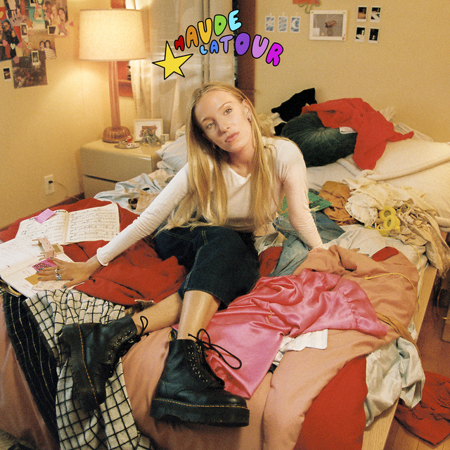 Clean Maude Latour Nueva York