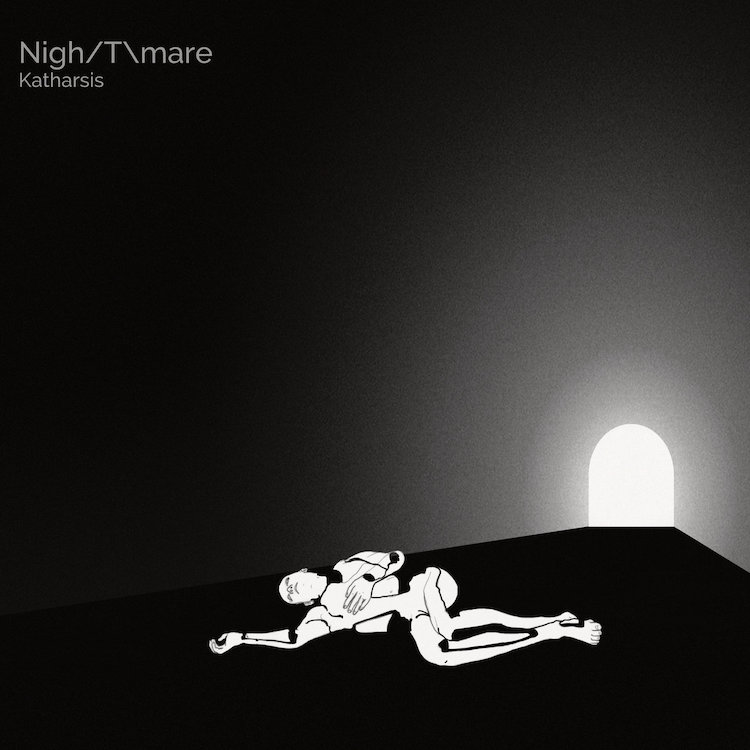 Katharsis LP Nightmare
