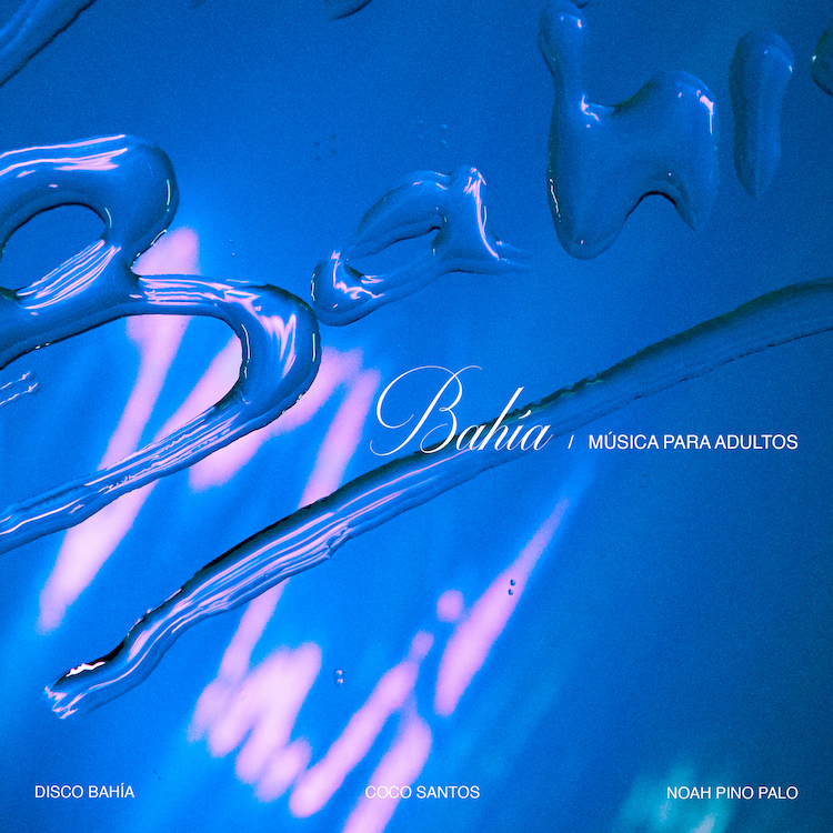 Bahía Disco Bahía Coco Santos Noah Pino Palo
