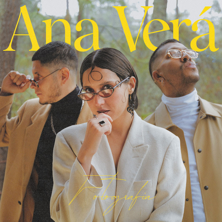 Ana Verá Fotografía Cover Guadalajara
