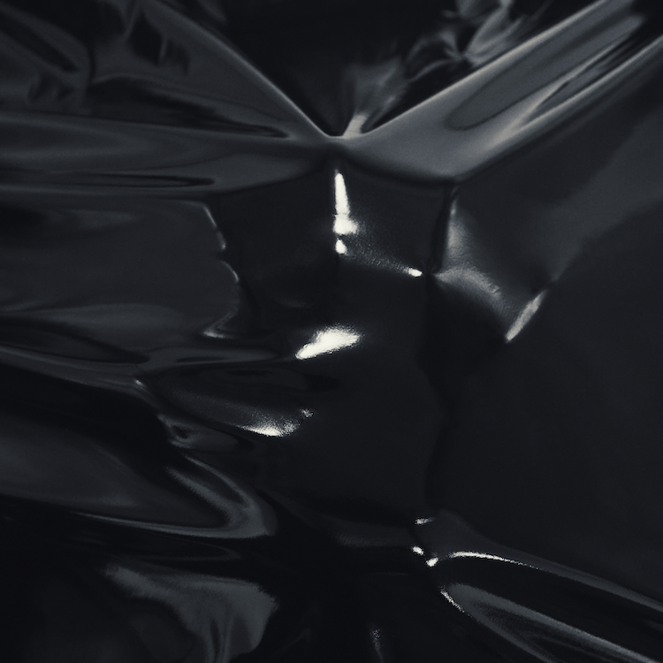 Julia Bondar Bonding Cover Art