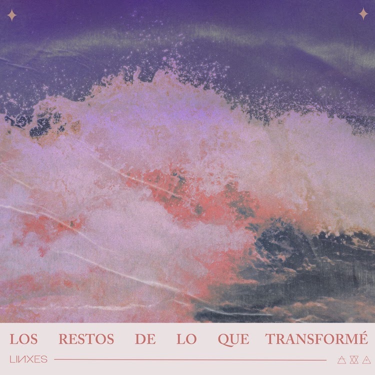 Linxes Los restos de los que transformé