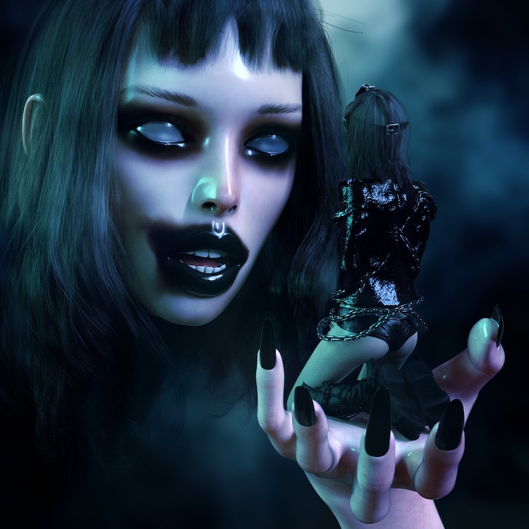 Alice Glass Fair Game