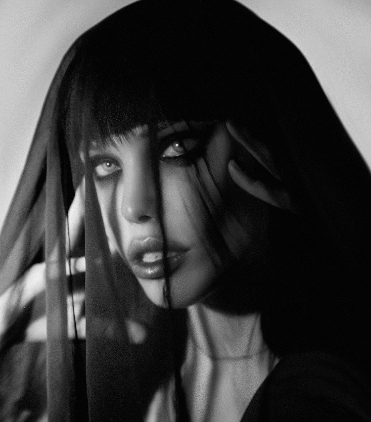 Alice Glass Fair Game