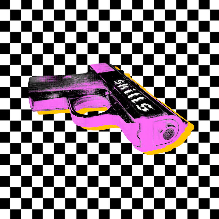 Easy Skills Puebla Cover Art