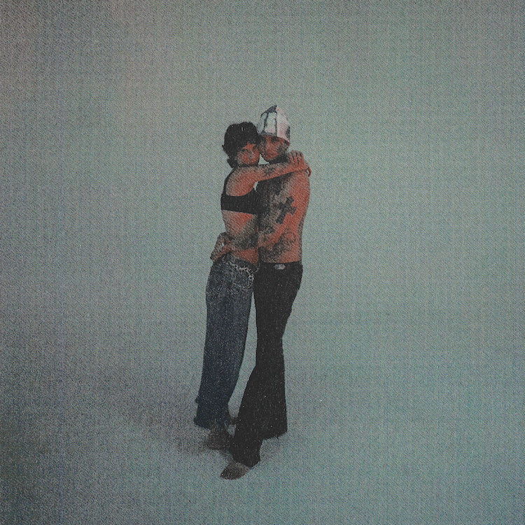 Dystopia GRLS Clubz Remix 