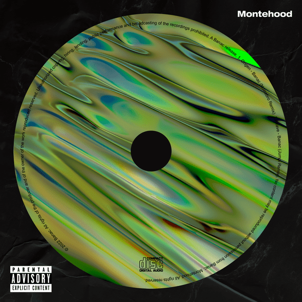 Banac Remixes Montehood