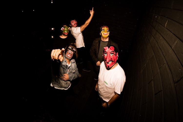 Don Bolo Bahamut Ecuador