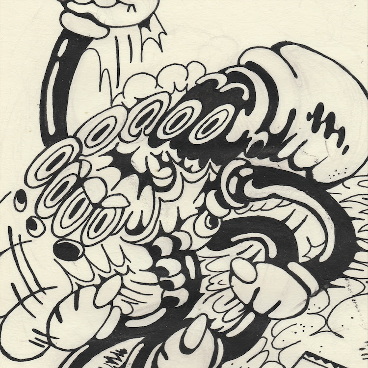 Niebla El Shirota México