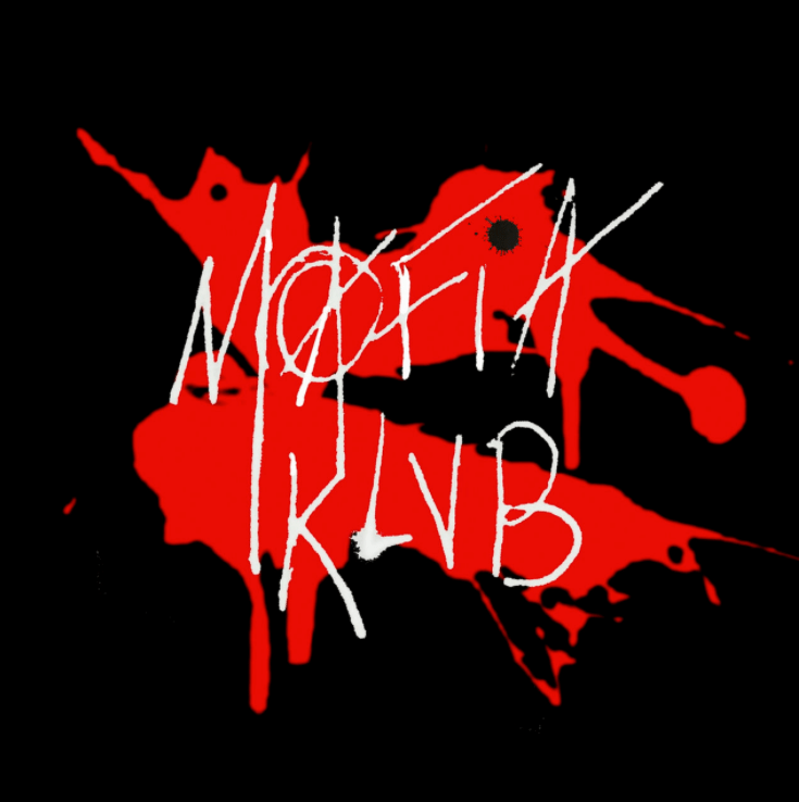 Mafia KLVB EP cover art