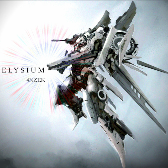 Elysium 4nzek cover 