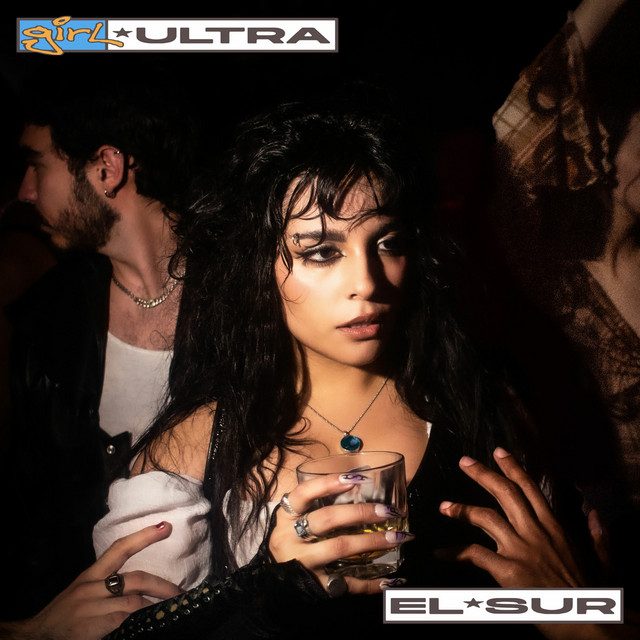 El Sur Cover Girl Ultra