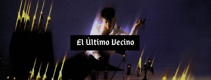 El último Vecino cdmx in focus