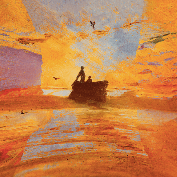 Un lugar mas cierto margarita siempre viva cover