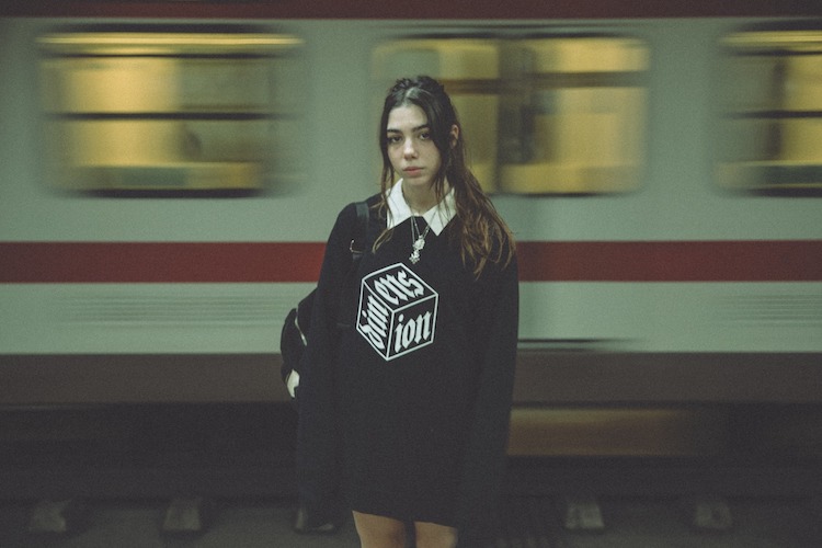 Ivana Música México