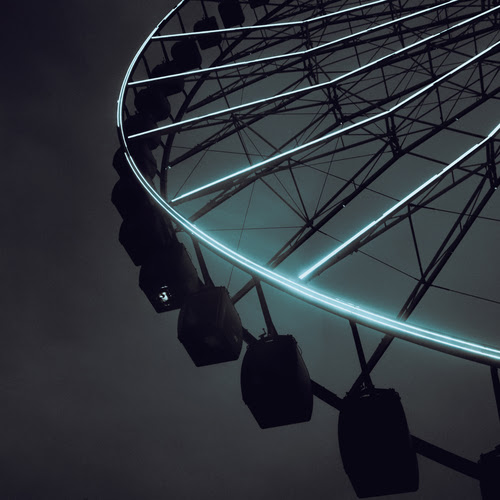 Quizás tú también me estás buscando De Osos