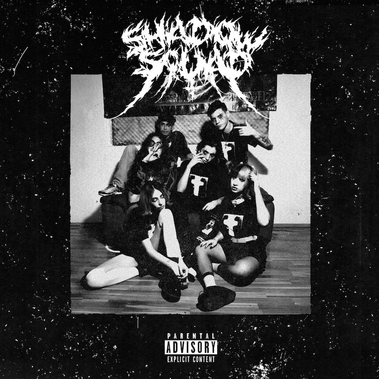 Shadow Squad Mixtape