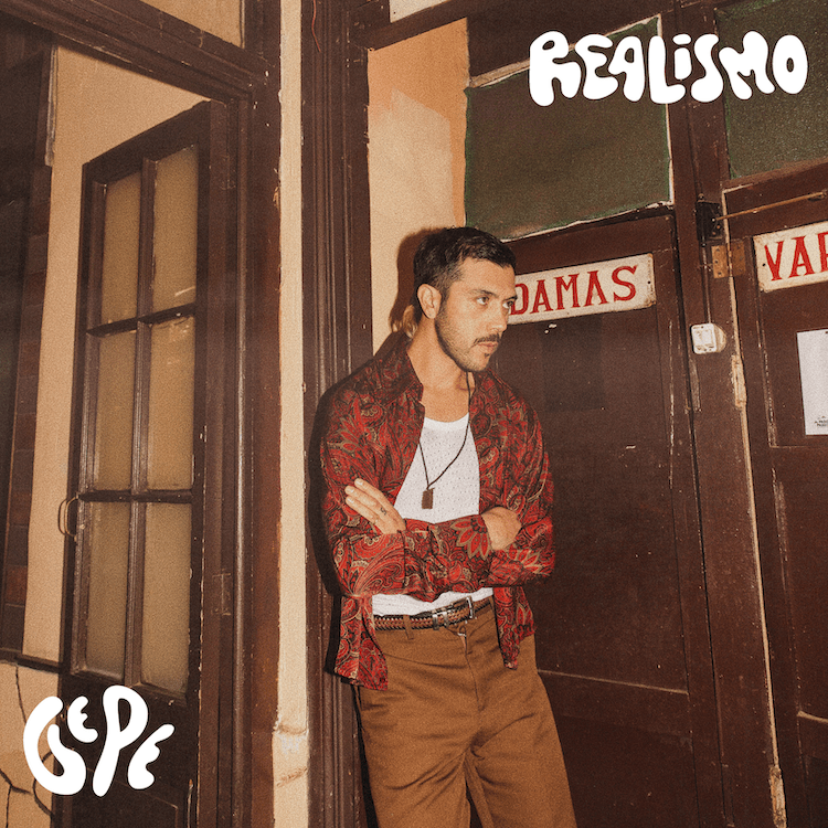 Realismo EP Gepe