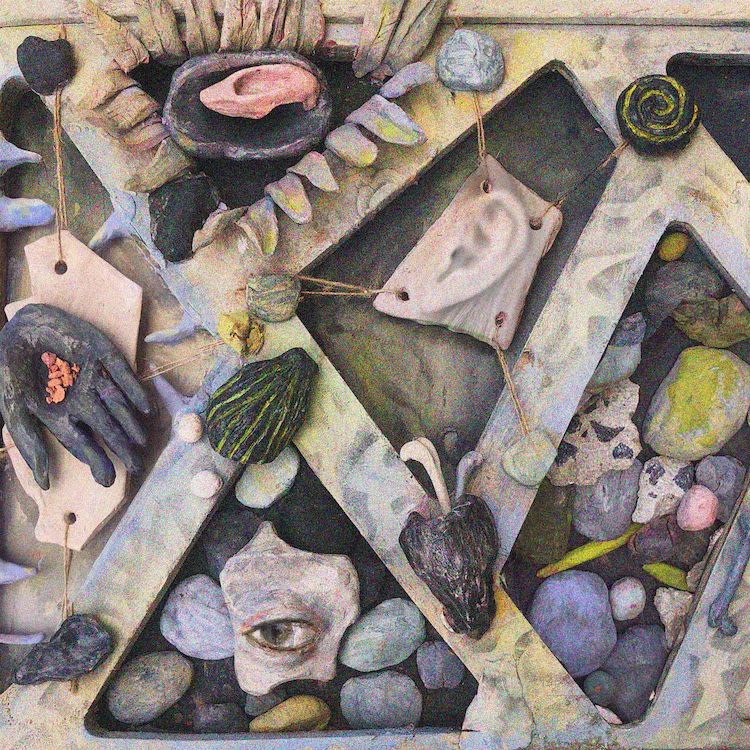 Cheeky Flanafi Remix Computer