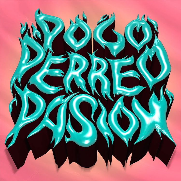 Pogo Perreo Pasión El Lorenzo Pa