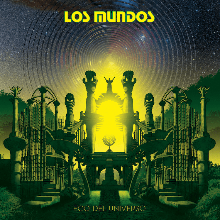 Los Mundos Eco del Universo 
