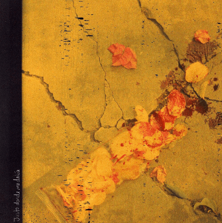 Justo donde me dolía Muérete tú