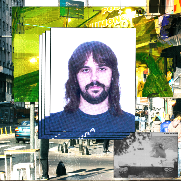 Estándar Rama Empanada