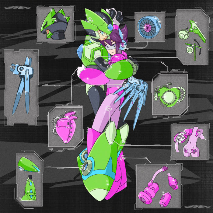 yo y quien cover art 2at colombia