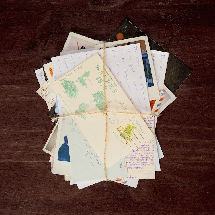 La necesidad de contarlo Bernal Cover Art