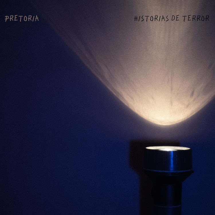 Historias de Terror Pretoria