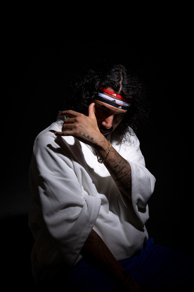 Tino el Pingüino El Horror