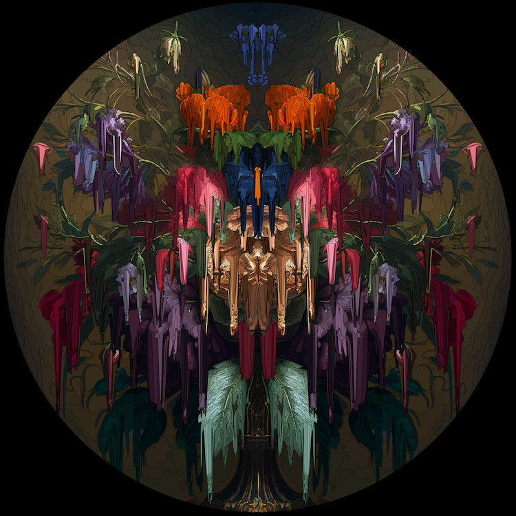 El Horror Tingo el Pingüino Cover Art