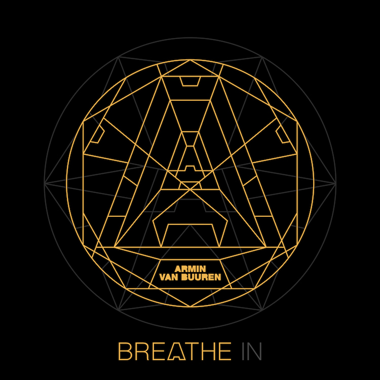 Breathe In Armin Van Buuren